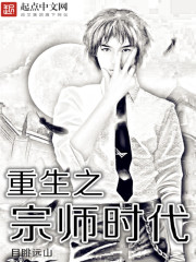 重生之宗師時代小說