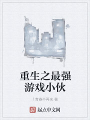 重生之最強遊戲小夥小說