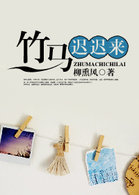 竹馬遲遲來小說
