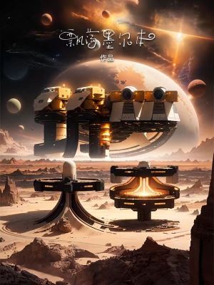 築夢太空小說