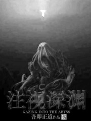 注視深淵小說