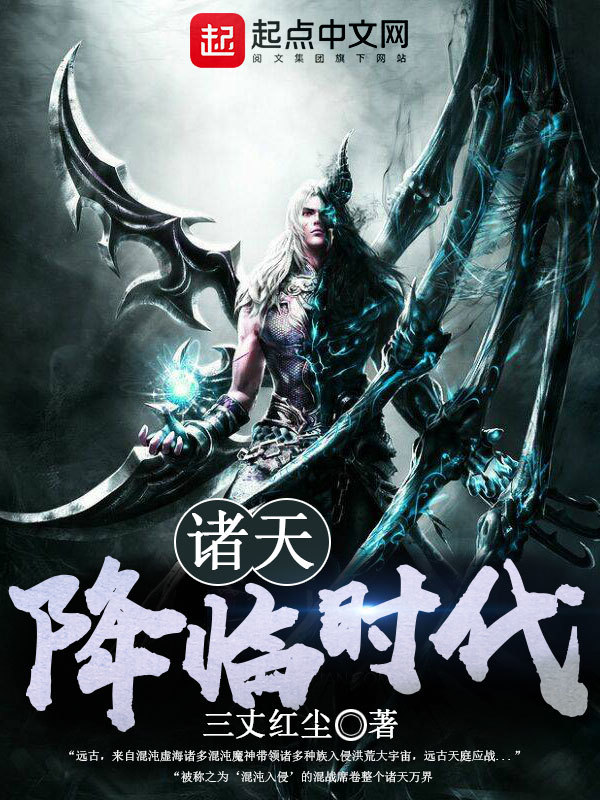 諸天大航海時代小說