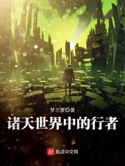 諸天世界中的行者小說