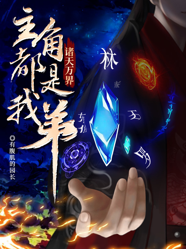 諸天萬界：主角都是我弟小說