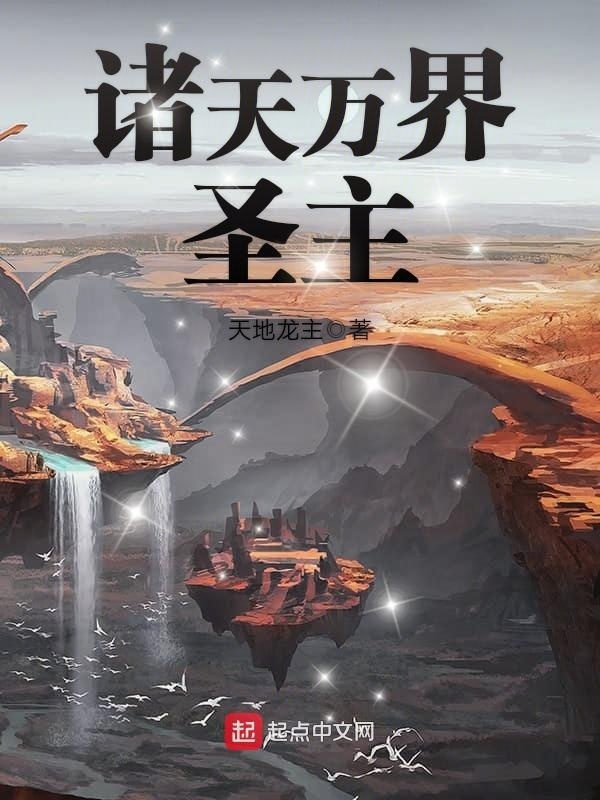 諸天萬界聖主小說