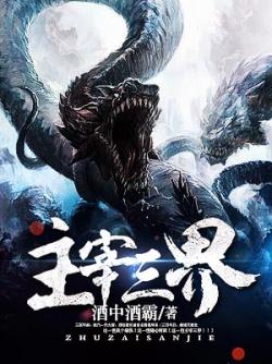 主宰三界小說