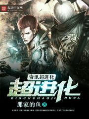 資訊超進化小說