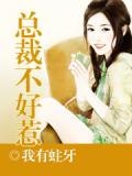 總裁不好惹小說
