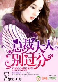 總裁大人,別過分!小說