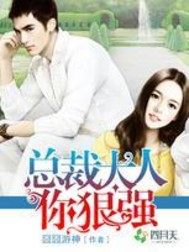 總裁大人你狠強小說