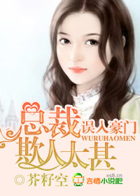 總裁大人欺人太甚小說