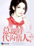 總裁的代溝情人小說