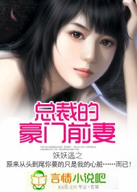 總裁的豪門前妻小說
