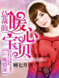 總裁的暖心寶貝小說
