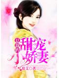 總裁的甜寵小嬌妻小說