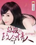 總裁的致命情人小說