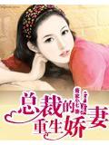 總裁的重生嬌妻小說