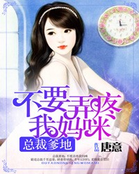 總裁爹地小說