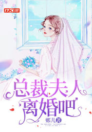 總裁夫人離婚吧小說