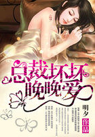 總裁壞壞,晚晚愛小說