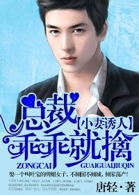 總裁老公,乖乖就擒小說