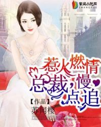 總裁慢點追小說