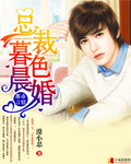 總裁暮色晨婚小說