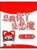 總裁你丫是惡魔小說