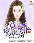 總裁你只是備胎小說