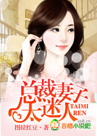 總裁妻子太迷人小說