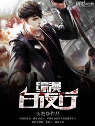 綜漫白夜行小說