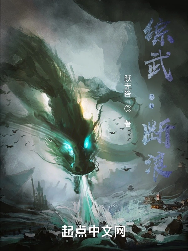 綜武：斷浪小說