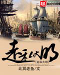 走私大明小說