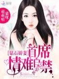 鑽石嬌妻:首席情難自禁小說