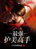 最強護美高手小說