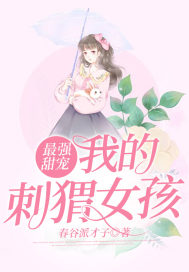 最強甜寵：我的刺蝟女孩小說