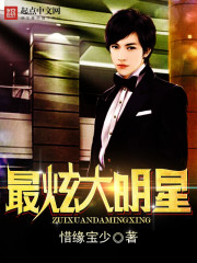 最炫大明星小說