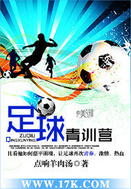 足球青訓營小說