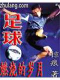足球燃燒的歲月小說