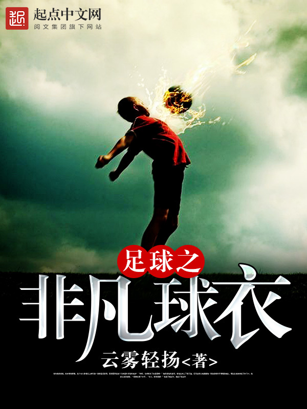 足球之非凡球衣小說
