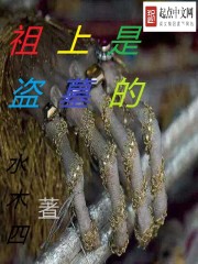 祖上是盜墓的小說